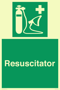 Resuscitator